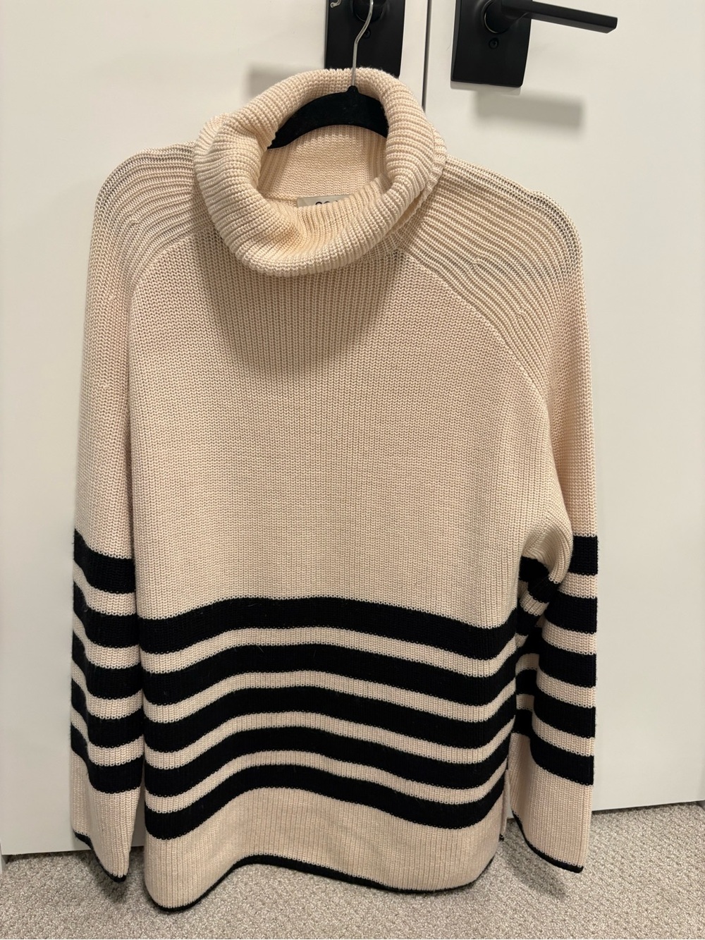 COS Oversized Sweater